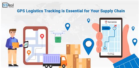 Image result for GPS Tracking Logistics