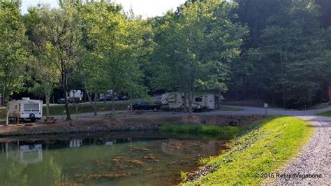 LONG RIDGE CAMPGROUND (Hiawassee) - Campground Reviews & Photos ...