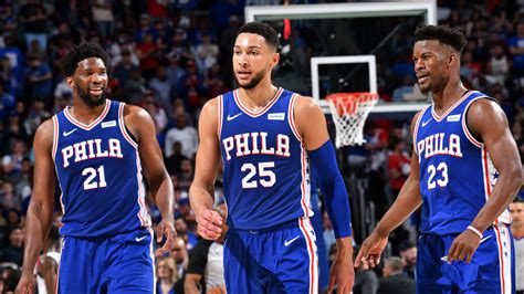 NBA Free Agency 2019: Making the case for where Jimmy Butler should ...