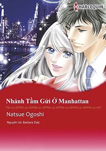 Nhánh Tầm Gửi Ở Manhattan (Harlequin Comics Vietnamese edition) eBook ...