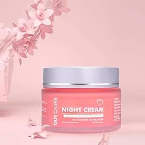 CICA Calming Skin Renewing Night Gel | For Oily, Acne Prone And ...