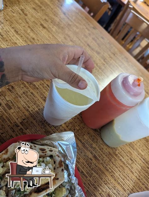 Titas Taco House, Humble - Restaurant menu, prices and reviews