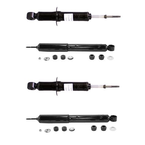 Image result for 2002 4Runner Shocks