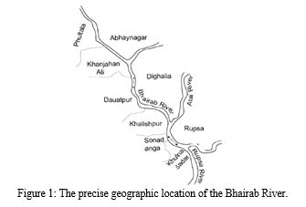 A Comprehensive Assessment of Water Quality and Mass Balance of the ...