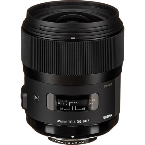 2022春の新作 SIGMA Art(Nikon) DG 1.4 35mm SIGMA - レンズ(単焦点 ...