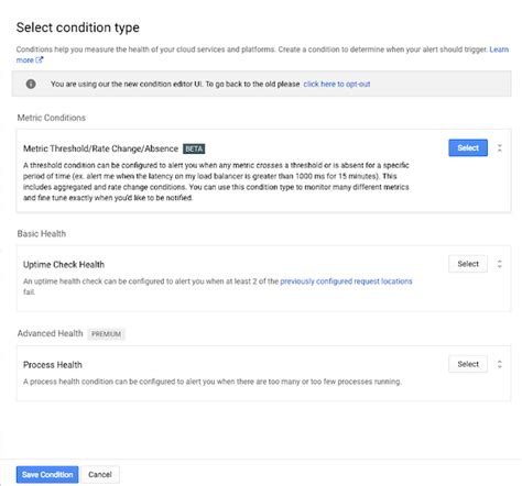 Image result for Stackdriver Monitoring