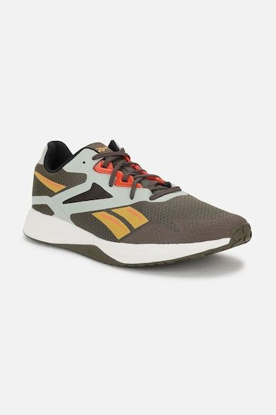 Reebok India Official | Magnus Run - Men Multi Running Shoes - Men ...