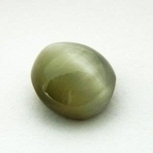 Cuonna Gems Gallery Vaiduryam Stone Original First Quality 5.25 Ratti 4 ...