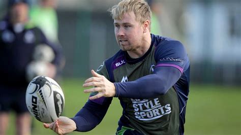 Fionn Carr a driving force in Irish efforts to join Sevens elite – The ...