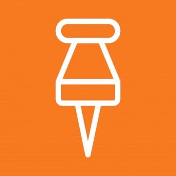 Pin Symbol Map PowerPoint No Background 的图像结果