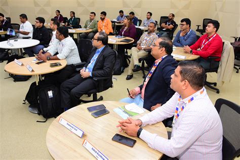 Gallery | IIM Tiruchirappalli