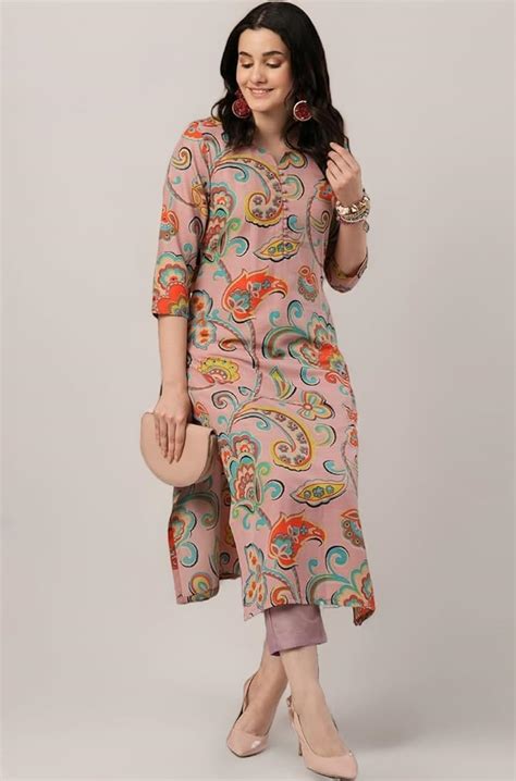 Studio Shringaar Women's Readymade Cotton Chikankari Glass Neck Saree ...