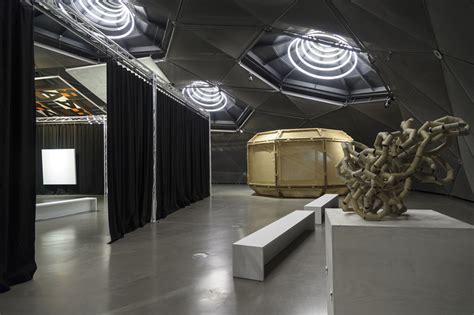 Heimo Zobernig at Kunsthaus Graz Graz - Artmap.com