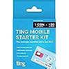 Buy Ting GSM SIM card - $30 Mobile Starter Kit Online at Lowest Price ...