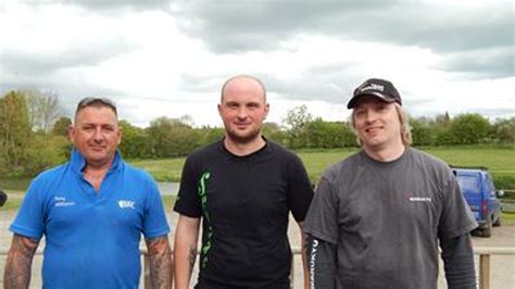 Josh Pace wins top spot at Moorlands Farm Fish ‘O’ Mania qualifier ...