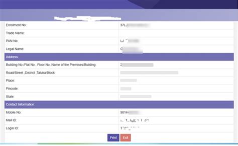 Advisory: ENR-03 for Enrolment of Unregistered dealers on e-Way Bill Portal