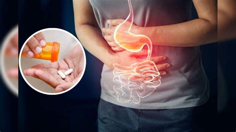 Stomach: অ্যান্টিবায়োটিক, অ্যাসিডিটি...রোগ হলেই টপাটপ খাচ্ছেন ওষুধ ...