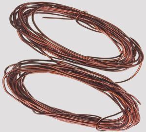 Copper Armature Scrap