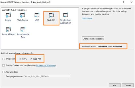 Config My Web API to Use Basic Access Token 的图像结果