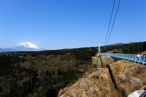 Mishima Skywalk - 2020 What to Know Before You Go (with Photos ...