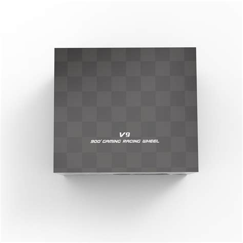 PXN V9 Driving Racing Steering Wheel with Pedals, Gear Shifter, 270/900 ...