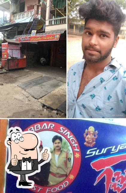GABBAR SINGH 2 BIRYANI & FAST FOOD CENTER, Suryapet - Restaurant menu ...