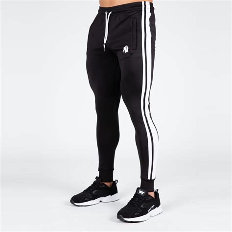 Riverside Track Pants Gorilla Wear scontato a 59.90