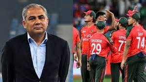 PCB escalates Bangladesh expulsion row, to inform ICC of black armband ...