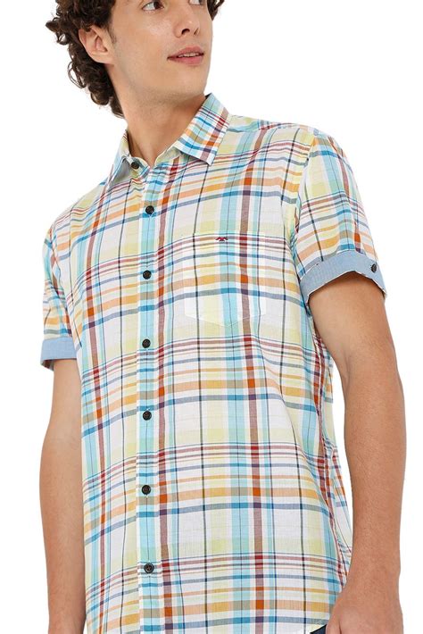 Mens Shirts Sale - Great Offers & Discounts on Mufti Shirts