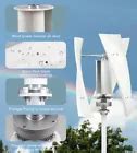 3000W 12V 24V 48V Vertical Axis Wind Turbine India | Ubuy