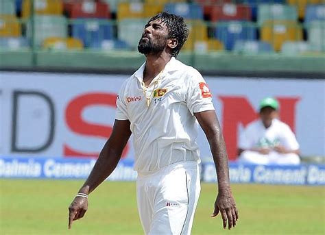 Sri Lanka vs India: Nuwan Pradeep off for the day due to injury