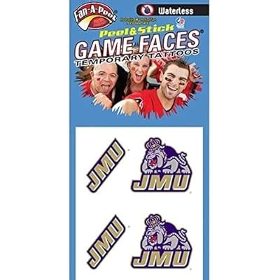 FAN-A-PEEL James Madison Waterless Peel & Stick Temporary India | Ubuy