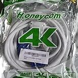 Sheen VGA Cable 15 Meter Monitor, Personal Computer (White) : Amazon.in ...