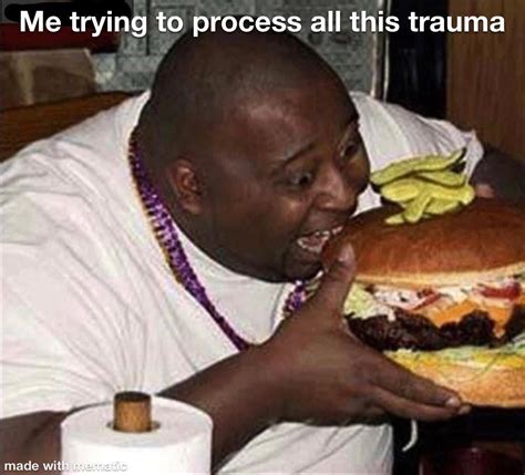 Meme dump- The Trauma Strikes Back (Pt. 5) : r/CPTSDmemes