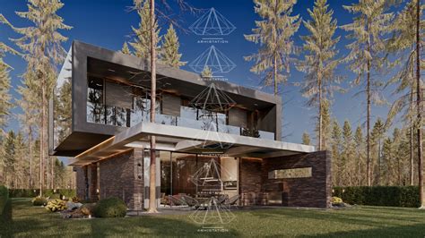 Technology House Architect 的图像结果