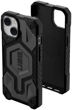 Urban Armor Gear UAG iPhone 13 Pro Case, Pathfinder Rugged Lightweight ...