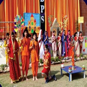 INTERNATIONAL DELHI PUBLIC SCHOOL | IDPS JAMMU