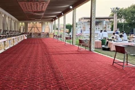 New Green Garden, Bijwasan - Venue - Kapashera - Samalkha - Rajokri ...