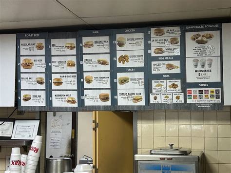 Rax Restaurants 的图像结果