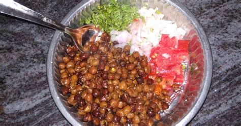 Chana Jeera fry Recipe by Dr Swati Rai - Cookpad