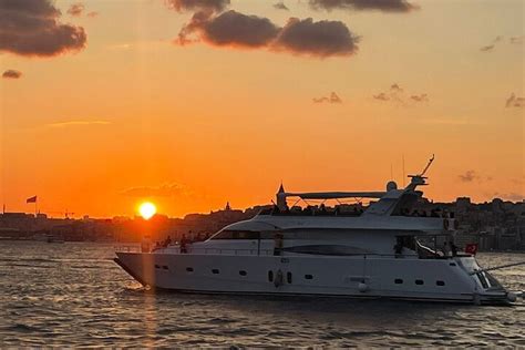 BOSPHORUS SUNSET CRUISE ISTANBUL - All You Need to Know BEFORE You Go ...