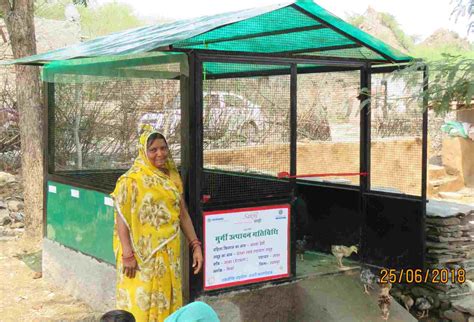 Poultry Farming