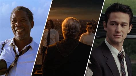 Falling Action Example Of Movie at Georgia Lai blog