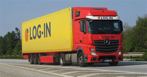 Mercedes Actros 4 from 2011 :: truckinfocus.com