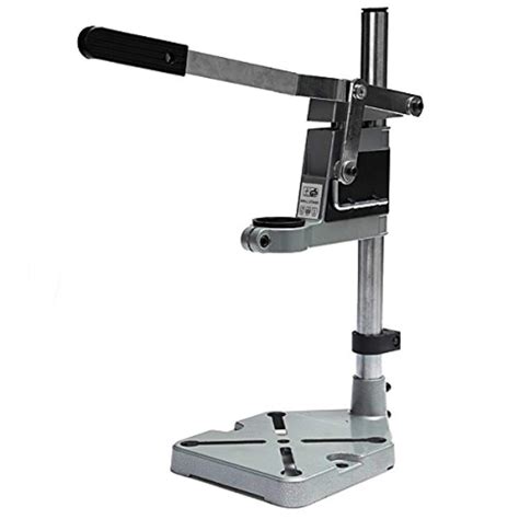 MAHA HVY CLASSIC Aluminum Base Angle Drill (10 mm Chuck Size) 400mm ...