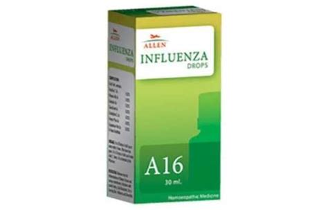 Buy ALLEN A16 DROP 30ML Online at Low Prices in India - Amazon.in