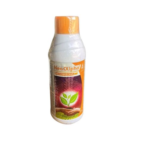 Buy Natural Biostimulants for Healthier Crop Growth at KisanShop ...