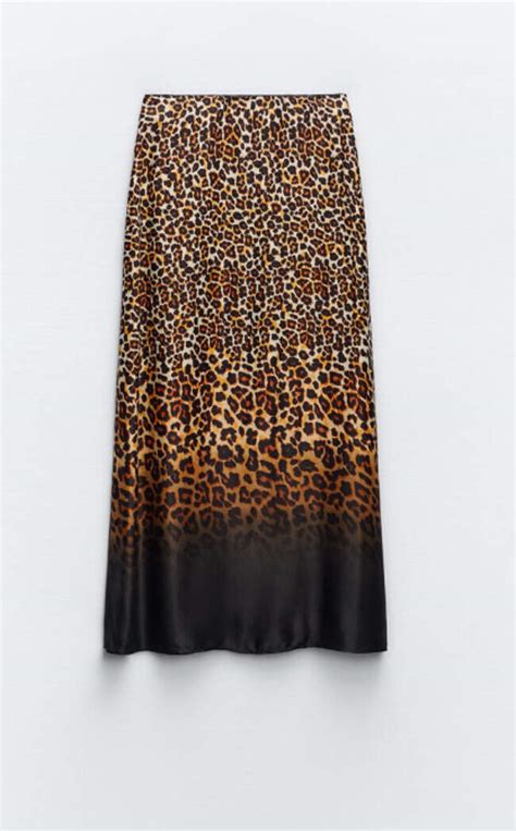 Feeling Catty: Bold And Maximal Animal prints FTW! | Grazia India