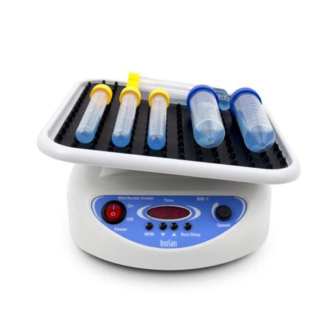 Biosan MR-1 Mini Rocker Shaker