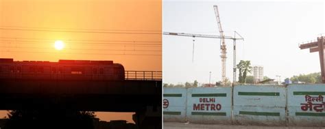 Delhi Metro Phase IV | WhatsHot Delhi Ncr